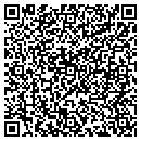 QR code with James A Jordan contacts