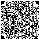 QR code with Preacher Deette W CPA contacts