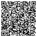 QR code with Linda E Shipp contacts