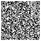 QR code with Phyllis J Klopfenstein contacts