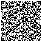 QR code with J P Morgan Chase Capital X contacts
