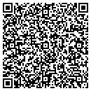 QR code with Roux George J G contacts