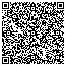 QR code with Roger A Myers contacts