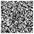 QR code with Ronald F Holhouse Agency Inc contacts