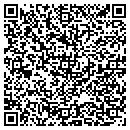 QR code with S P F Hvac Service contacts