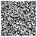 QR code with Ultimate Heating & Air contacts