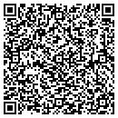 QR code with John E Shaw contacts