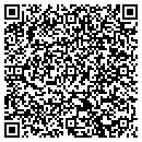 QR code with Haney & Son Geo contacts