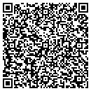 QR code with Heart Cool contacts