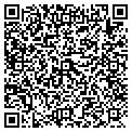 QR code with Winifred C Martz contacts