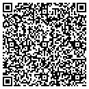 QR code with Jeff Domer contacts