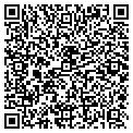 QR code with Moore Air Inc contacts