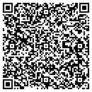 QR code with John F Chiste contacts