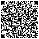 QR code with Omid Air Conditioning CO contacts