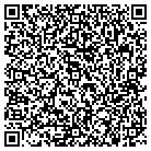 QR code with Vaughn's Heating & Air Cndtnng contacts