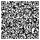 QR code with Clay H Blue V A C contacts