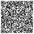 QR code with Redmond's Custom Designs-Wood contacts