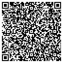 QR code with J F Heating And Air contacts
