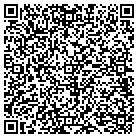 QR code with Cypress Creek Animal Hospital contacts