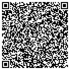 QR code with Mine Yours & Ours Daycare contacts