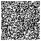 QR code with Rizzo Heating & Air Conditioning contacts
