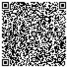 QR code with Rkm Heating & Air Cond contacts