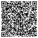 QR code with John E Heeb C P A contacts