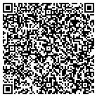 QR code with T & H Air Conditioning & Htg contacts