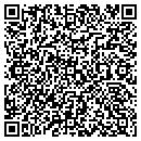 QR code with Zimmerman Tree Service contacts