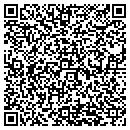 QR code with Roettger Gloria J contacts