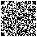QR code with James Johnson Farms contacts