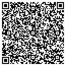 QR code with Lady Bug Inc contacts