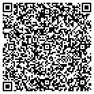 QR code with Masterson Heating And Cooling contacts