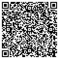 QR code with Orkin contacts