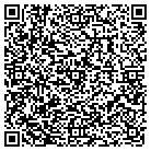 QR code with Rigdon Airconditioning contacts