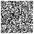 QR code with T A Fahey Pest Control Inc contacts