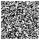 QR code with Yates Air Conditioning & Htg contacts