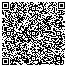 QR code with First American International Bank contacts