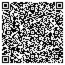 QR code with C&S Plummbing & Heating contacts