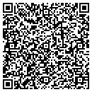 QR code with Rubin Farms contacts