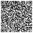QR code with Delcon Heating & Air Cond contacts