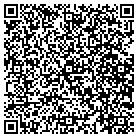 QR code with Martinair Mechanical Inc contacts