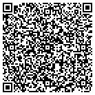 QR code with Mcmahon Heating & Air Condg contacts