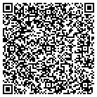 QR code with Cheetham Properties Inc contacts