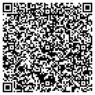 QR code with USA Appliance Service Repair contacts