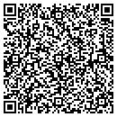QR code with Hank Walker contacts