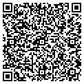 QR code with Zimble's contacts