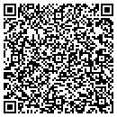 QR code with John Farms contacts