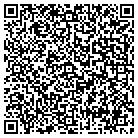 QR code with H & V Heating Air Conditioning contacts