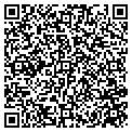 QR code with Jw Farms contacts